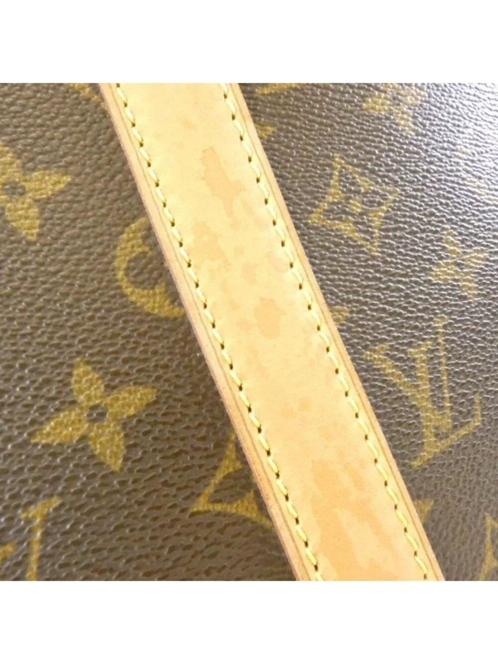 Louis Vuitton Monogram Sirius 55 Bag